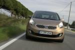 Kia Venga 2010 года